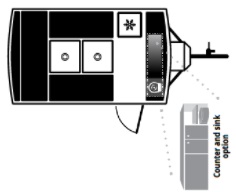 2023 HELIO HELIO O4, , floor-plans-day image number 0